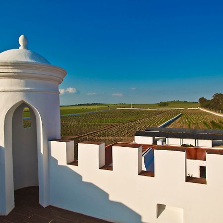 Torre De Palma Wine Hotel, Monforte, A Member Of Design Hotels Exteriör bild