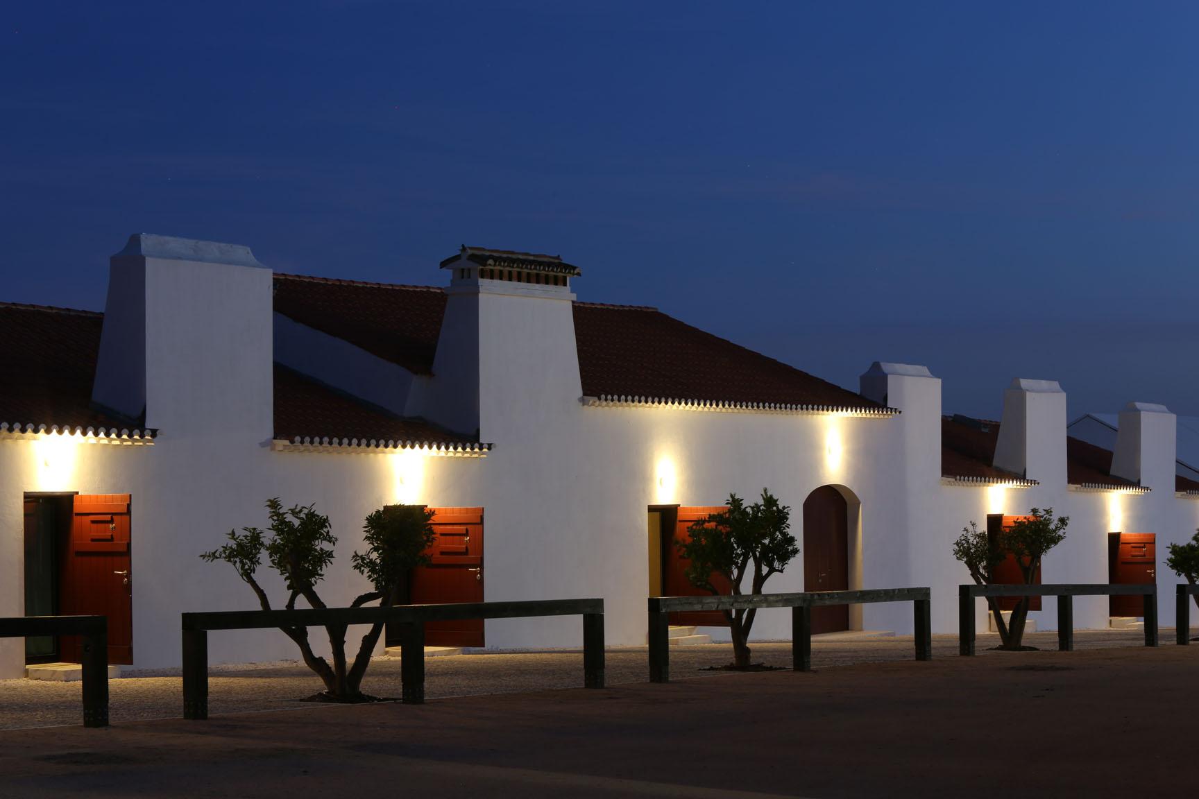 Torre De Palma Wine Hotel, Monforte, A Member Of Design Hotels Exteriör bild