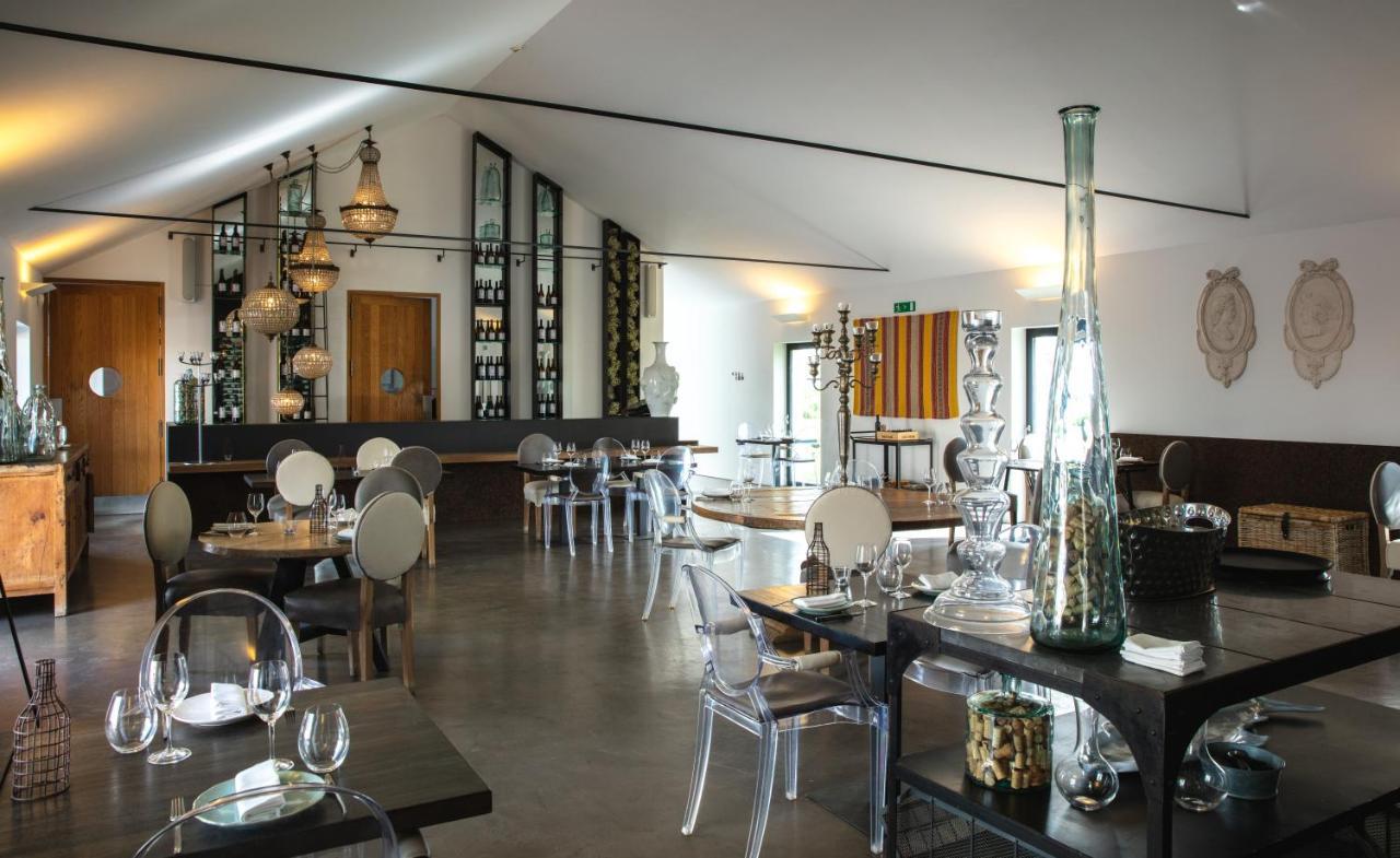 Torre De Palma Wine Hotel, Monforte, A Member Of Design Hotels Exteriör bild