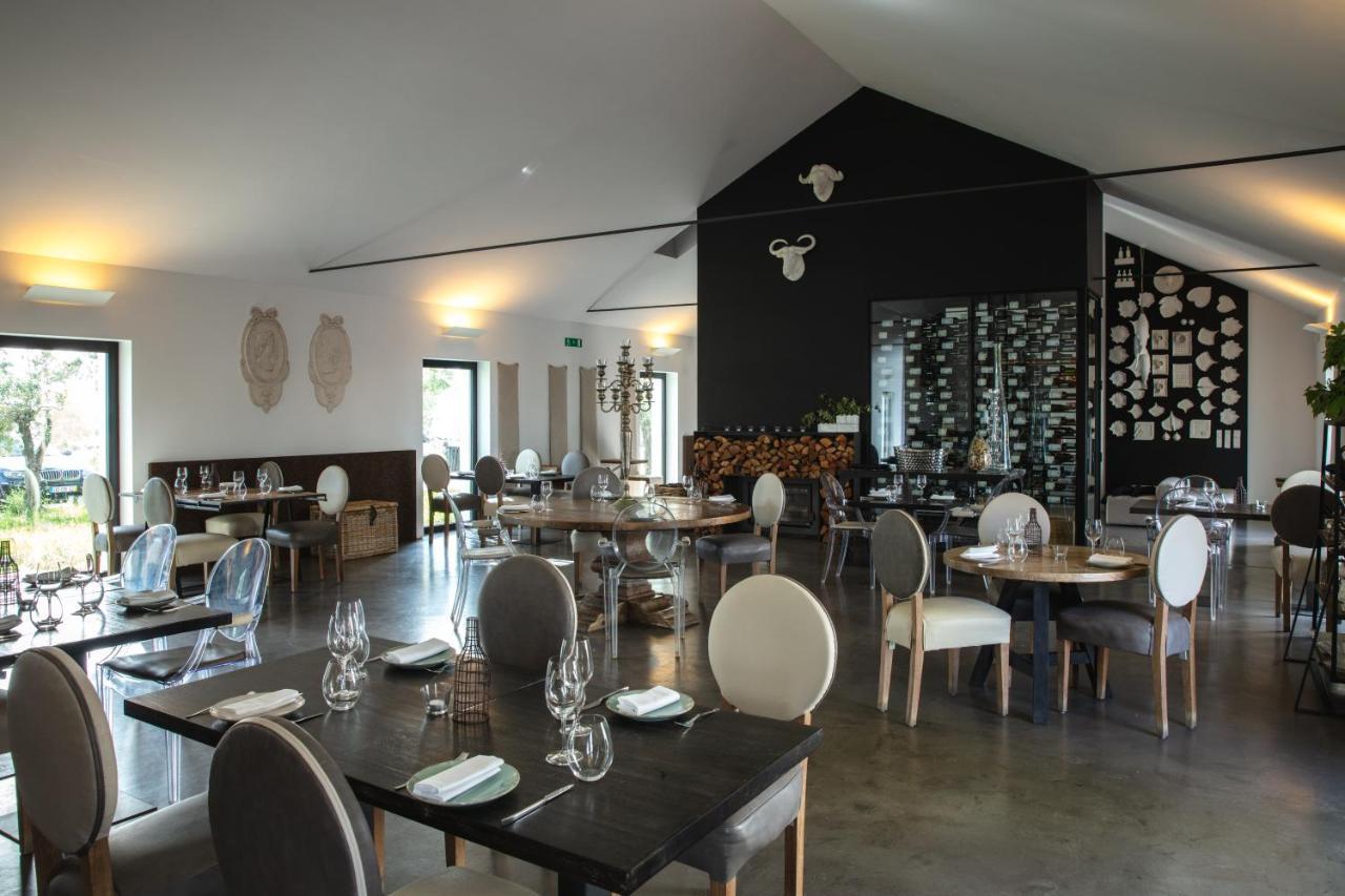 Torre De Palma Wine Hotel, Monforte, A Member Of Design Hotels Exteriör bild