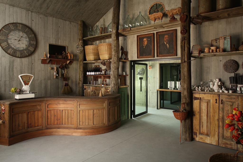 Torre De Palma Wine Hotel, Monforte, A Member Of Design Hotels Exteriör bild