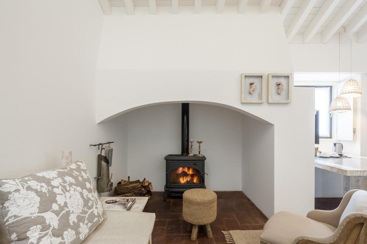 Torre De Palma Wine Hotel, Monforte, A Member Of Design Hotels Exteriör bild