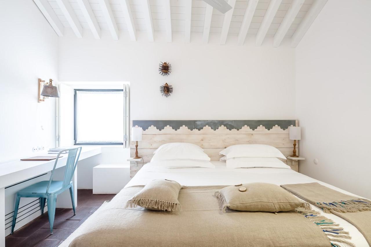 Torre De Palma Wine Hotel, Monforte, A Member Of Design Hotels Exteriör bild