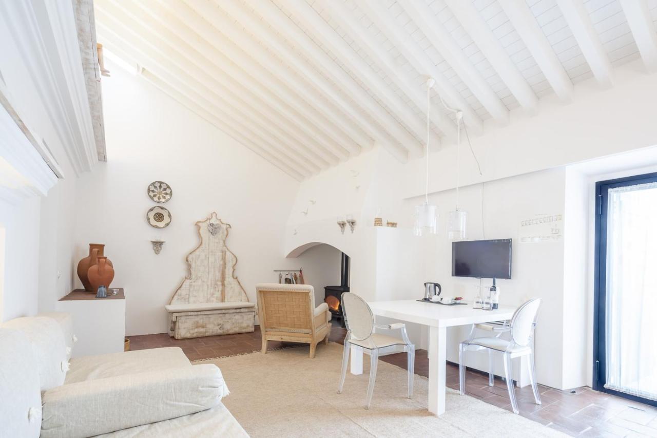 Torre De Palma Wine Hotel, Monforte, A Member Of Design Hotels Exteriör bild