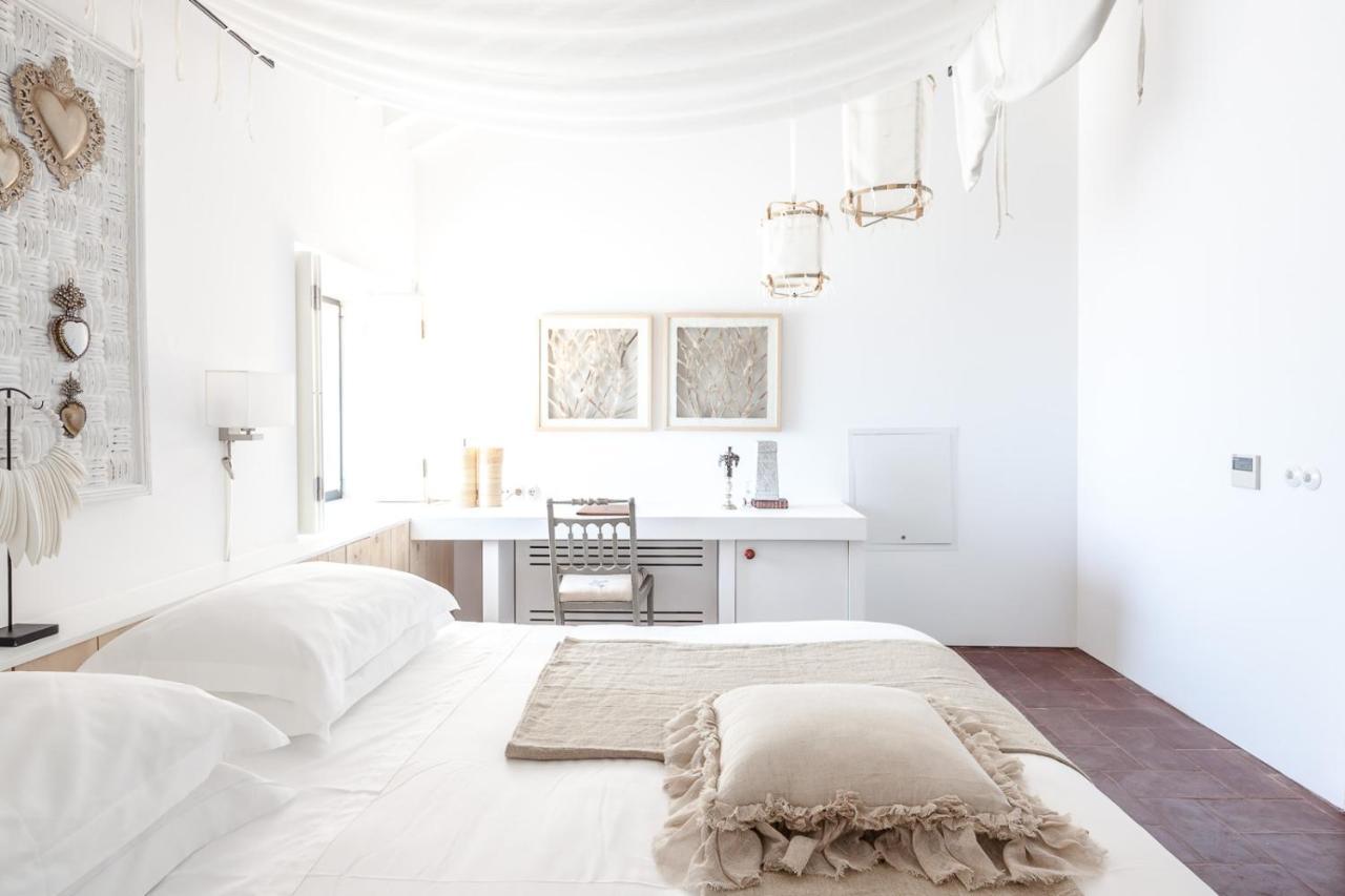 Torre De Palma Wine Hotel, Monforte, A Member Of Design Hotels Exteriör bild