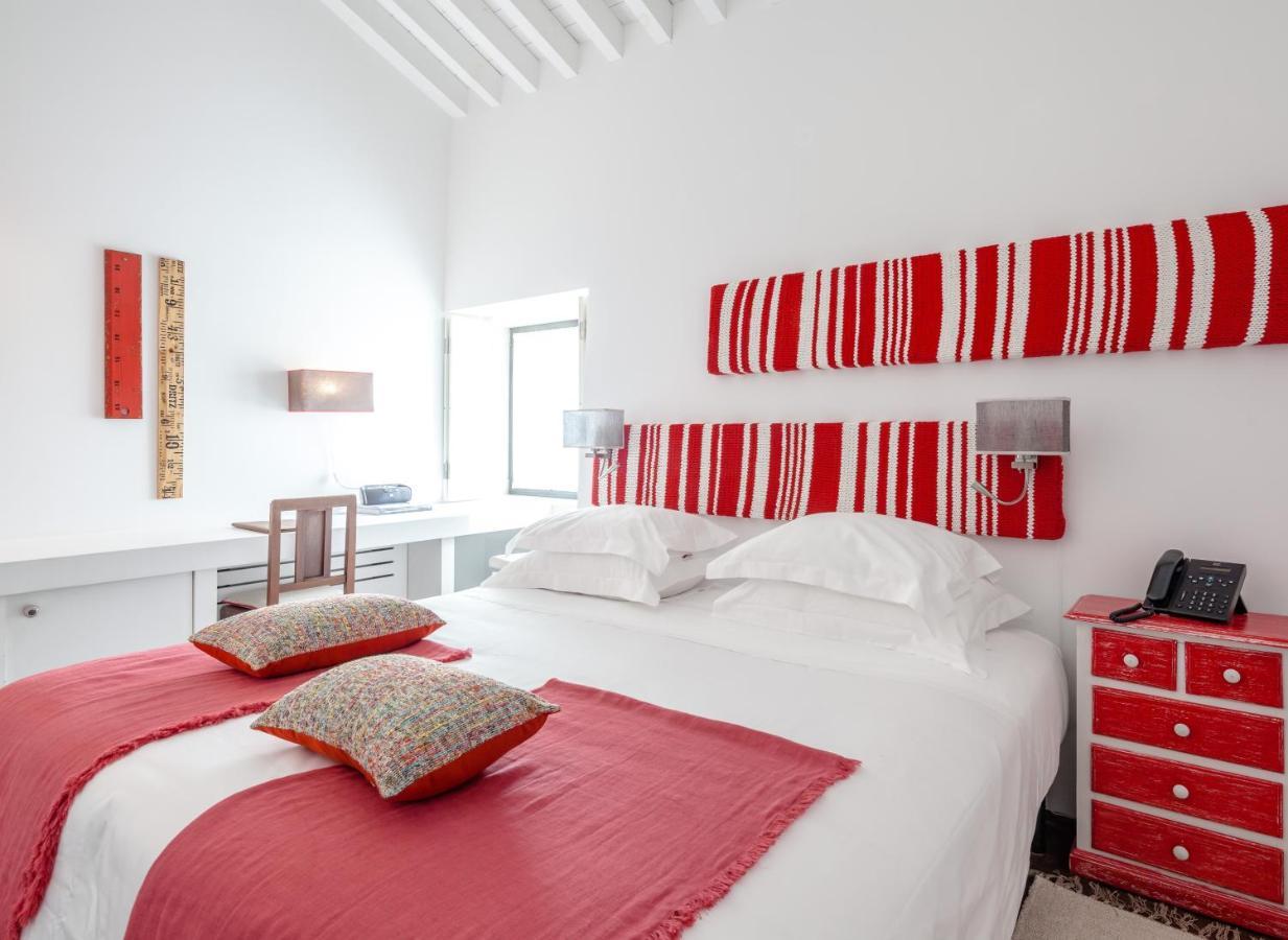 Torre De Palma Wine Hotel, Monforte, A Member Of Design Hotels Exteriör bild
