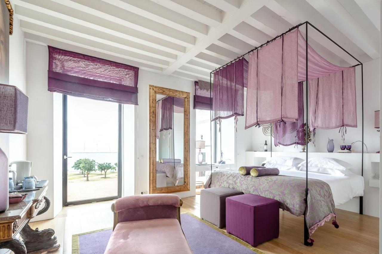 Torre De Palma Wine Hotel, Monforte, A Member Of Design Hotels Exteriör bild