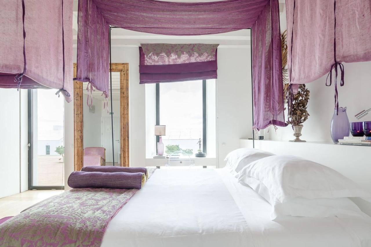 Torre De Palma Wine Hotel, Monforte, A Member Of Design Hotels Exteriör bild