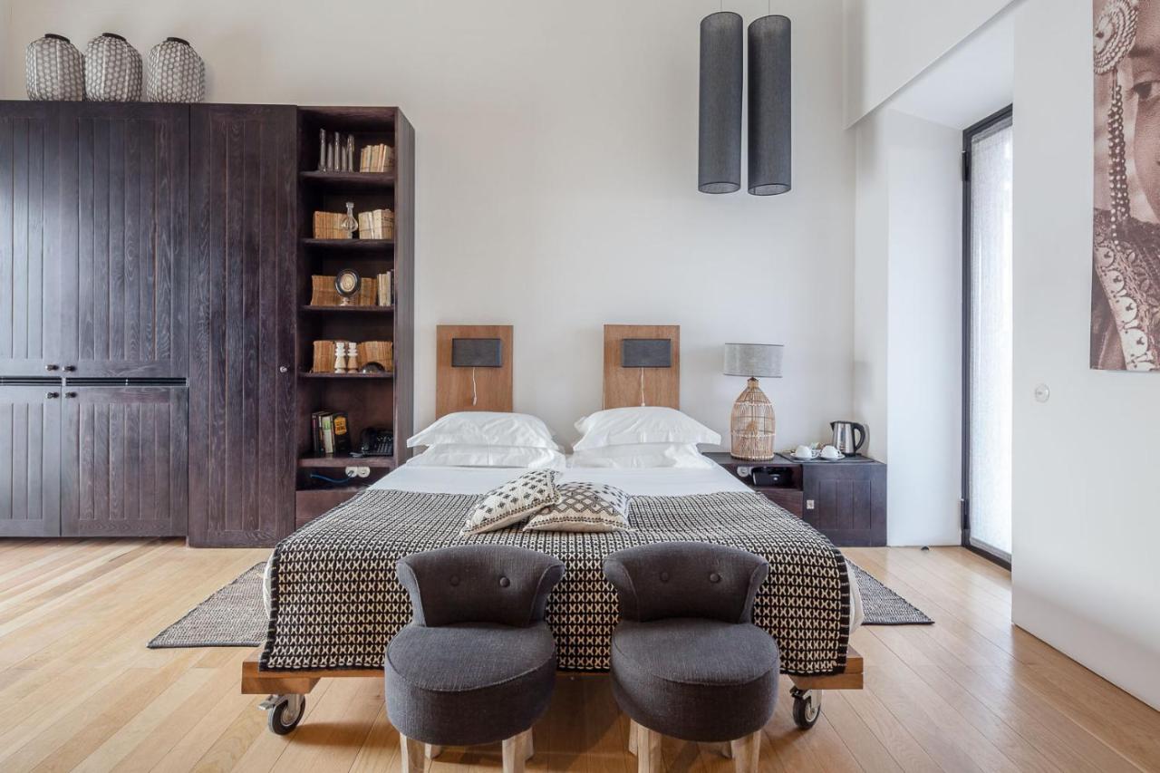 Torre De Palma Wine Hotel, Monforte, A Member Of Design Hotels Exteriör bild