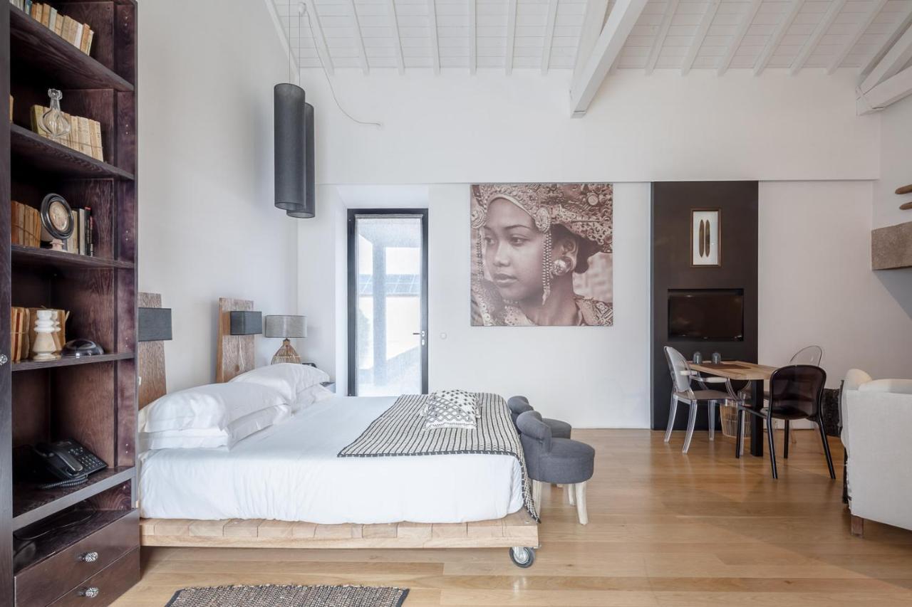 Torre De Palma Wine Hotel, Monforte, A Member Of Design Hotels Exteriör bild